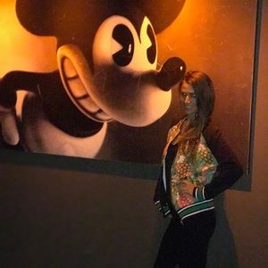 Meet your Posher, Erica